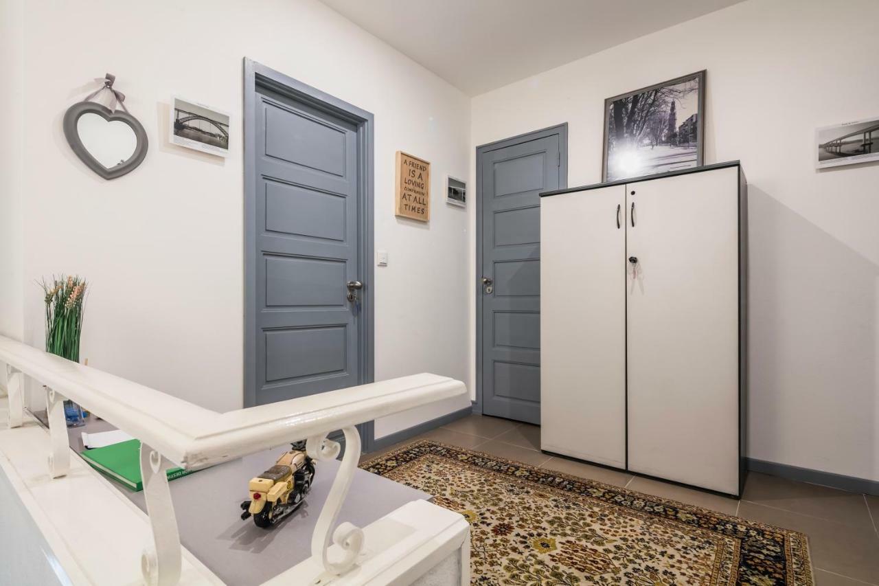 Apartamento À Francos Gyn Lovers OOporto Exterior foto
