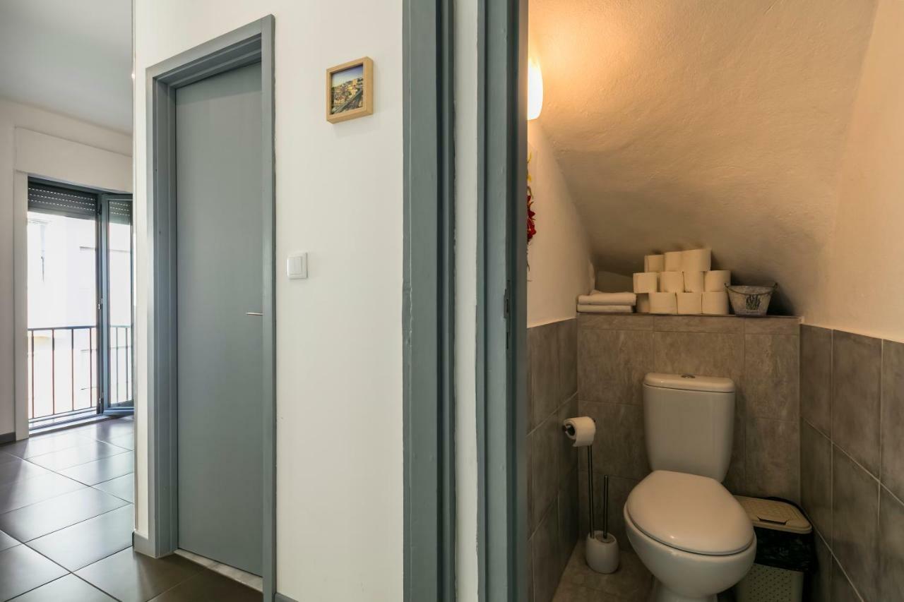 Apartamento À Francos Gyn Lovers OOporto Exterior foto