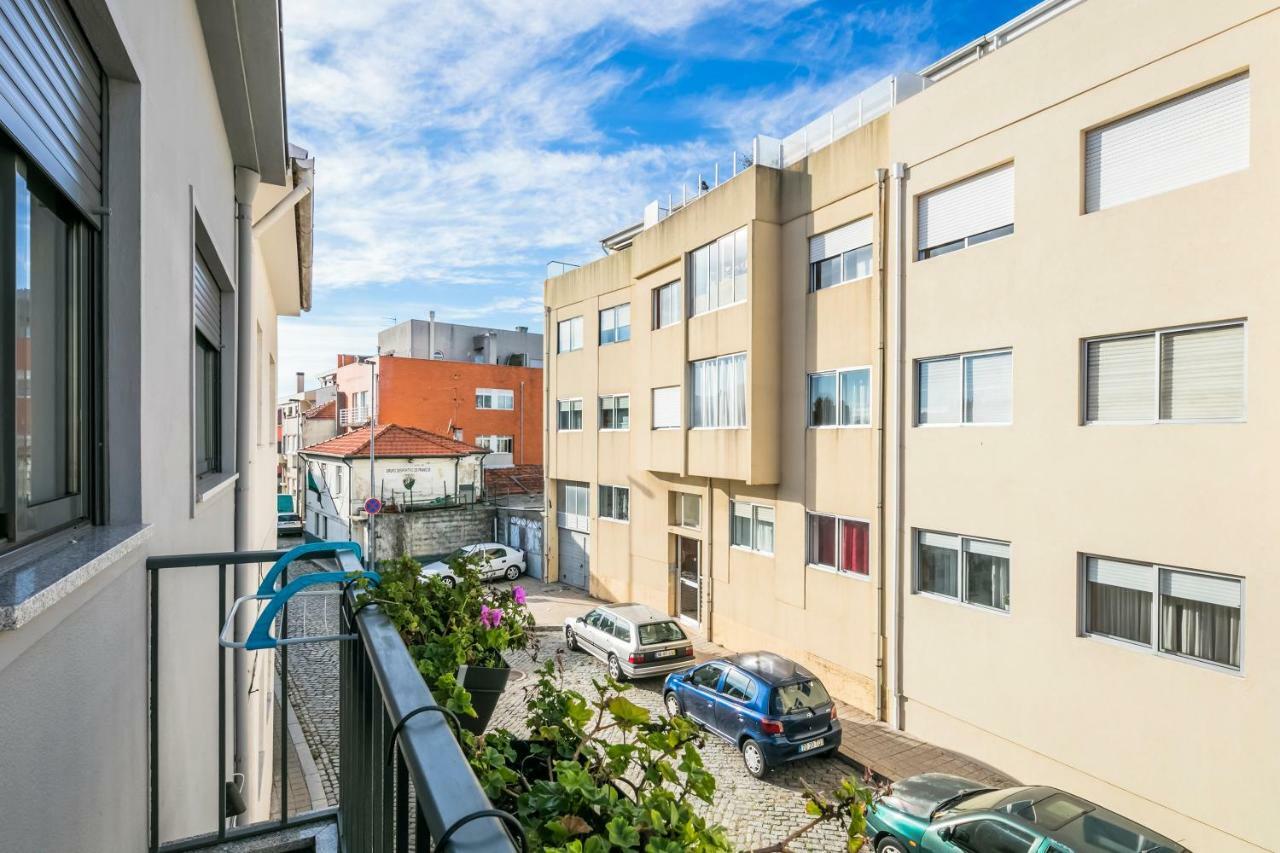 Apartamento À Francos Gyn Lovers OOporto Exterior foto