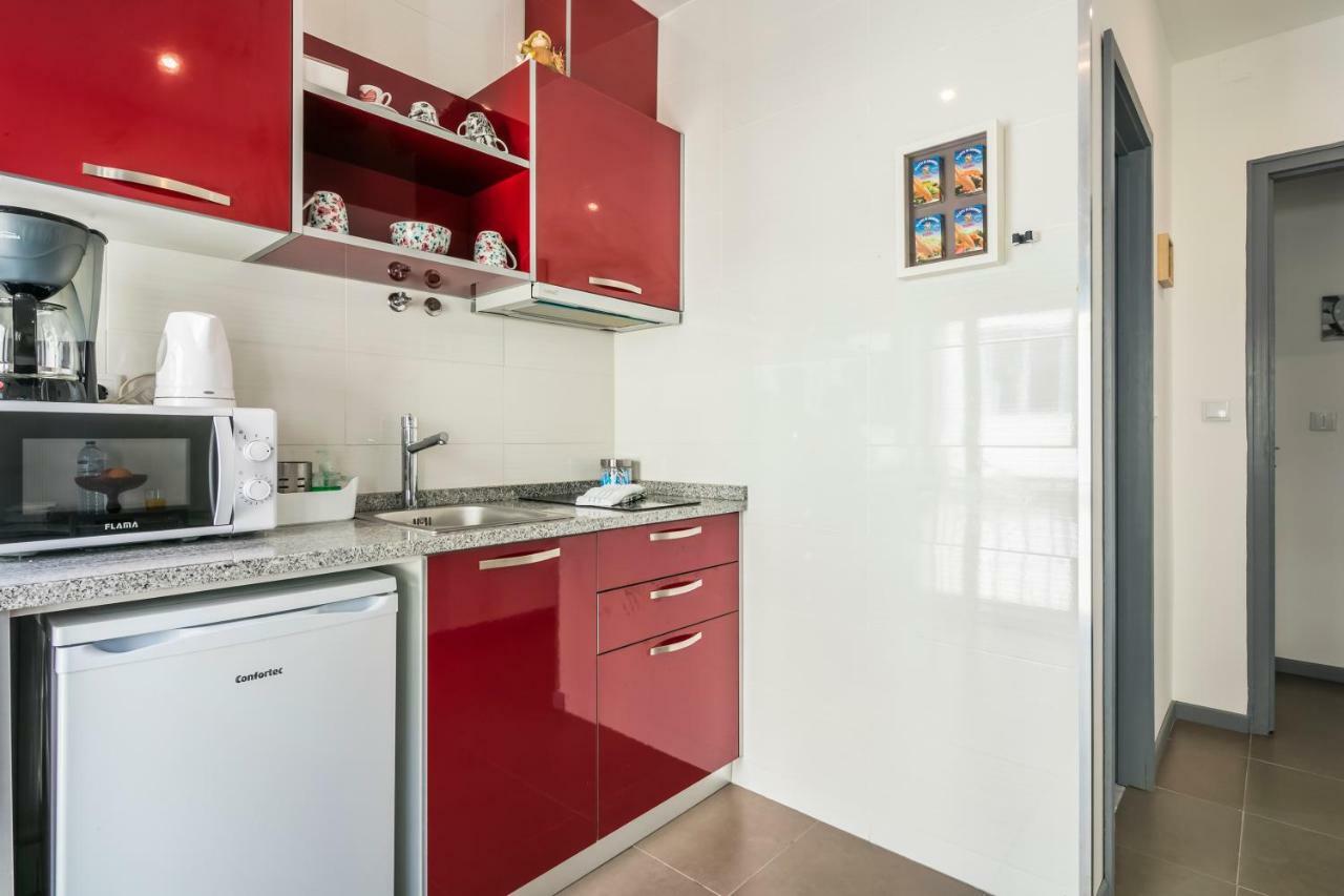 Apartamento À Francos Gyn Lovers OOporto Exterior foto